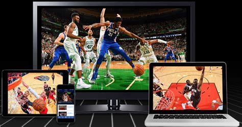 Where to watch the NBA games on TV in the Philippines .